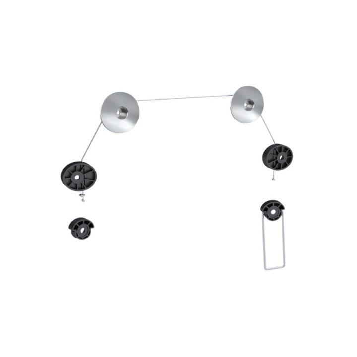 Maclean MC-557 Ultra Slim TV Wall Mount Bracket Holder LED 37-70