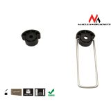 Maclean MC-557 Ultra Slim TV Wall Mount Bracket Holder LED 37-70