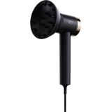 Concept BLDC Asciugacapelli Air Supreme VV8300 1600 W nero