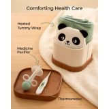 Momcozy All-In-1 Elite baby carrier set