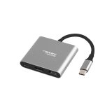 NATEC MULTI PORT FOWLER MINI (USB-C PD HDMI 4K)