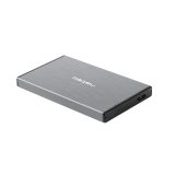 NATEC HDD ENCLOSURE RHINO GO (USB 3.0 2.5 GREY)