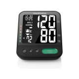 Upper arm blood pressure monitor Medisana BU 582 (black)