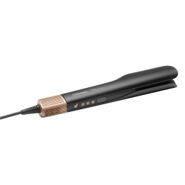 Concept VZ8310 piastra per capelli Dry & Straight Air Supreme nero oro