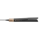 Concept VZ8310 piastra per capelli Dry & Straight Air Supreme nero oro