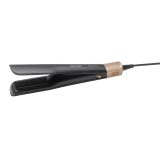 Concept VZ8310 piastra per capelli Dry & Straight Air Supreme nero oro