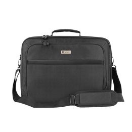 NATEC LAPTOP BAG BOXER LITE 15.6 BLACK