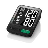 Upper arm blood pressure monitor Medisana BU 582 (black)