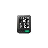 Upper arm blood pressure monitor Medisana BU 582 (black)