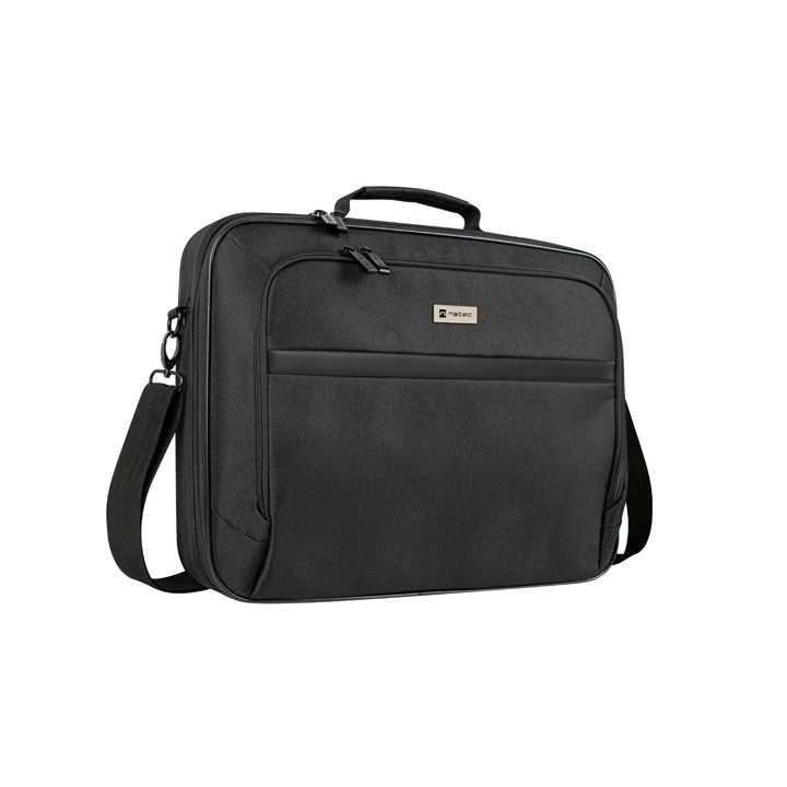 NATEC LAPTOP BAG BOXER LITE 15.6 BLACK
