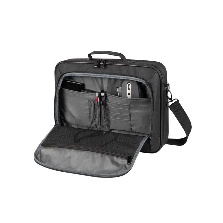 NATEC LAPTOP BAG BOXER LITE 15.6 BLACK