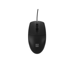NATEC NMY-1987 mouse USB Type-A Optical