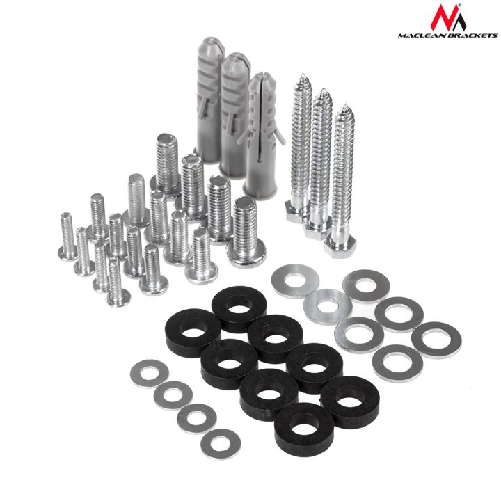 Maclean MC-759 TV mount 152 4 cm (60 )