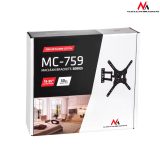 Maclean MC-759 TV mount 152 4 cm (60 )