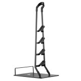 Maclean MC-905 Universal Cordless Vacuum & Accessories Floor Stand Holder Solid Stable