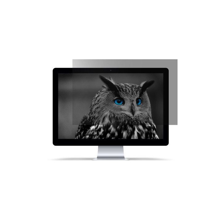 NATEC Owl Frameless display privacy filter 54.6 cm (21.5 )