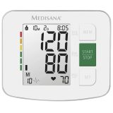 Upper Arm Blood Pressure Monitor Medisana BU 512