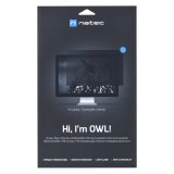 NATEC Owl Frameless display privacy filter 61 cm (24 )