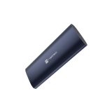 NATEC RHINO M.2 NVME LITE EXTERNAL SSD ENCLOSURE USB-C 3.2 GEN 2 STEEL NAVY