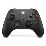 Microsoft Xbox Wireless Controller Black Bluetooth Gamepad Analogue / Digital Android PC Xbox One Xbox One S Xbox One X Xbox Ser