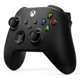 Microsoft Xbox Wireless Controller Black Bluetooth Gamepad Analogue / Digital Android PC Xbox One Xbox One S Xbox One X Xbox Ser