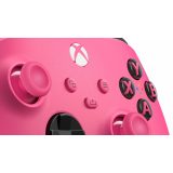 Microsoft Xbox Wireless Controller Pink White Bluetooth Gamepad Analogue / Digital Xbox Series S Android Xbox Series X iOS PC
