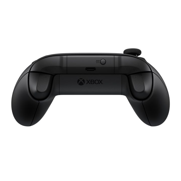 Microsoft Xbox Wireless Controller Black Bluetooth Gamepad Analogue / Digital Android PC Xbox One Xbox One S Xbox One X Xbox Ser
