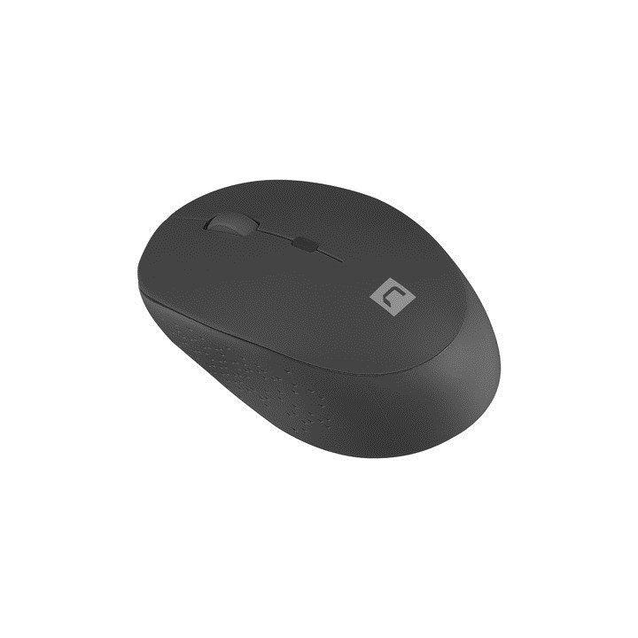 NATEC WIRELESS MOUSE HARRIER 2 1600DPI BT 5.1