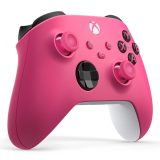 Microsoft Xbox Wireless Controller Pink White Bluetooth Gamepad Analogue / Digital Xbox Series S Android Xbox Series X iOS PC