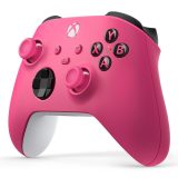 Microsoft Xbox Wireless Controller Pink White Bluetooth Gamepad Analogue / Digital Xbox Series S Android Xbox Series X iOS PC