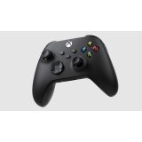 Microsoft Xbox Wireless Controller Black Bluetooth Gamepad Analogue / Digital Android PC Xbox One Xbox One S Xbox One X Xbox Ser