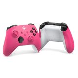 Microsoft Xbox Wireless Controller Pink White Bluetooth Gamepad Analogue / Digital Xbox Series S Android Xbox Series X iOS PC