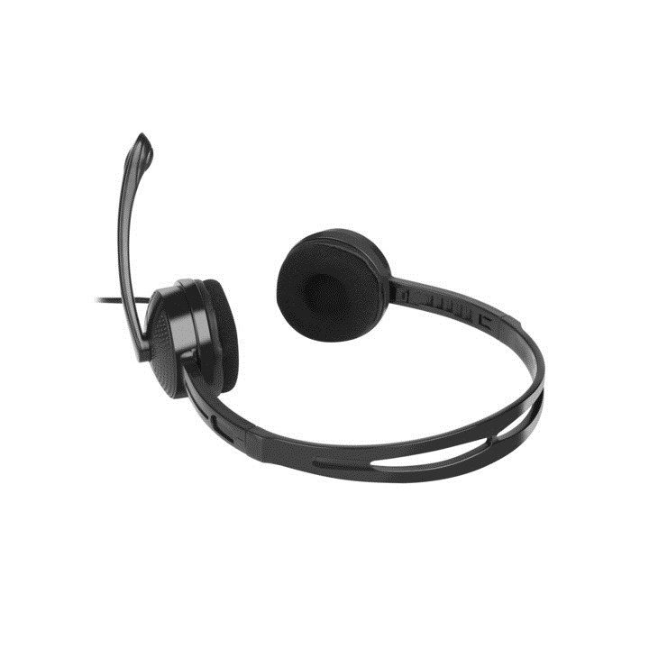 Natec Canary Go Headset with microphone