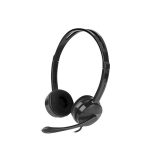 Natec Canary Go Headset with microphone