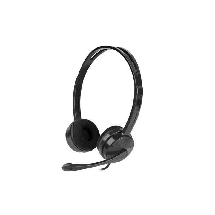 Natec Canary Go Headset with microphone
