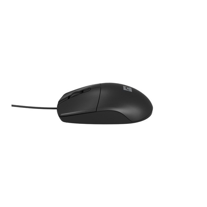 NATEC Ruff Plus mouse Right-hand USB Type-A Optical 1200 DPI
