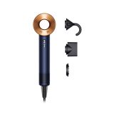 Dyson Supersonic asciugacapelli 1600 W blu rame