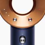 Dyson Supersonic asciugacapelli 1600 W blu rame