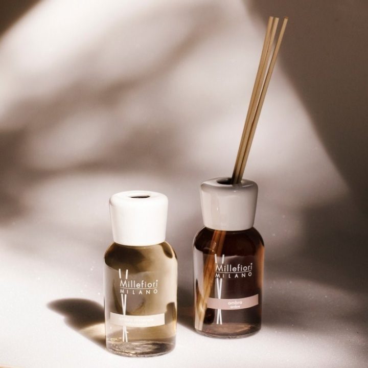 Reed Diffuser 250 ml OMBRA MILLEFIORI