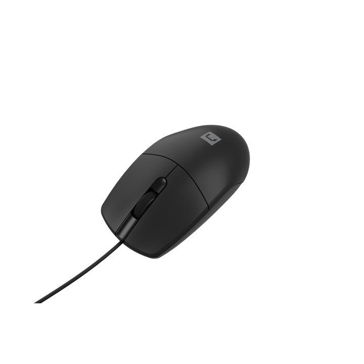 NATEC Ruff Plus mouse Right-hand USB Type-A Optical 1200 DPI