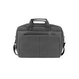 Natec Gazelle laptop bag 15.6 -16 graphite nto-0812