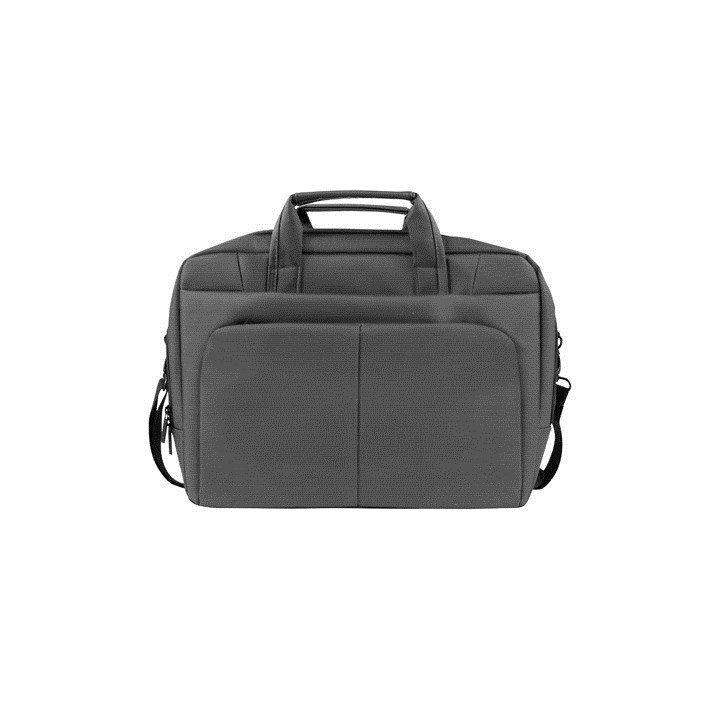 Natec Gazelle laptop bag 15.6 -16 graphite nto-0812