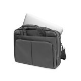 Natec Gazelle laptop bag 15.6 -16 graphite nto-0812