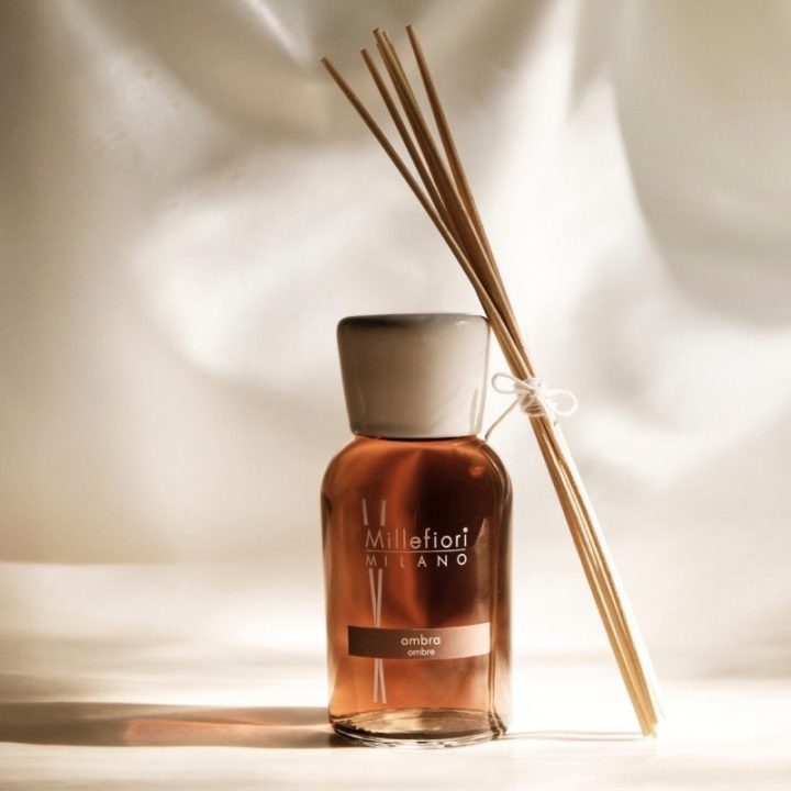 Reed Diffuser 250 ml OMBRA MILLEFIORI