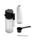 De’Longhi Magnifica ECAM220.80.SB Caffettiera a goccia completamente automatica 1.8 L