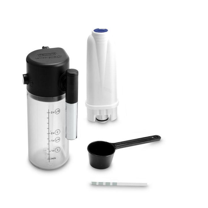 De’Longhi Magnifica ECAM220.80.SB Caffettiera a goccia completamente automatica 1.8 L