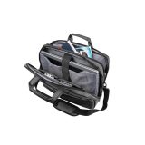 Natec Gazelle laptop bag 15.6 -16 graphite nto-0812