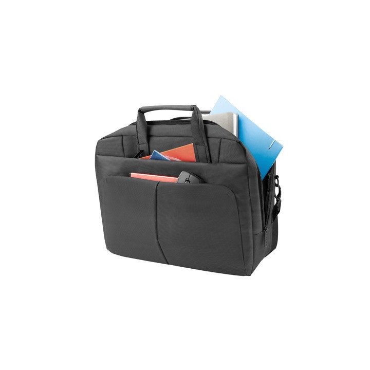 Natec laptop bag Gazelle 15.6 -16 black NTO-0809