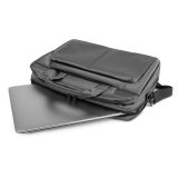 Natec Gazelle laptop bag 15.6 -16 graphite nto-0812
