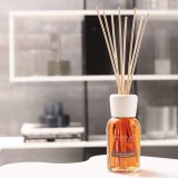 Reed Diffuser 500 ml VANILLA & WOOD MILLEFIORI